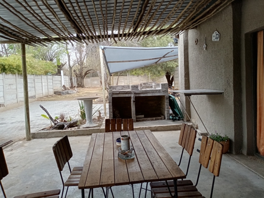 To Let 2 Bedroom Property for Rent in Parys Free State